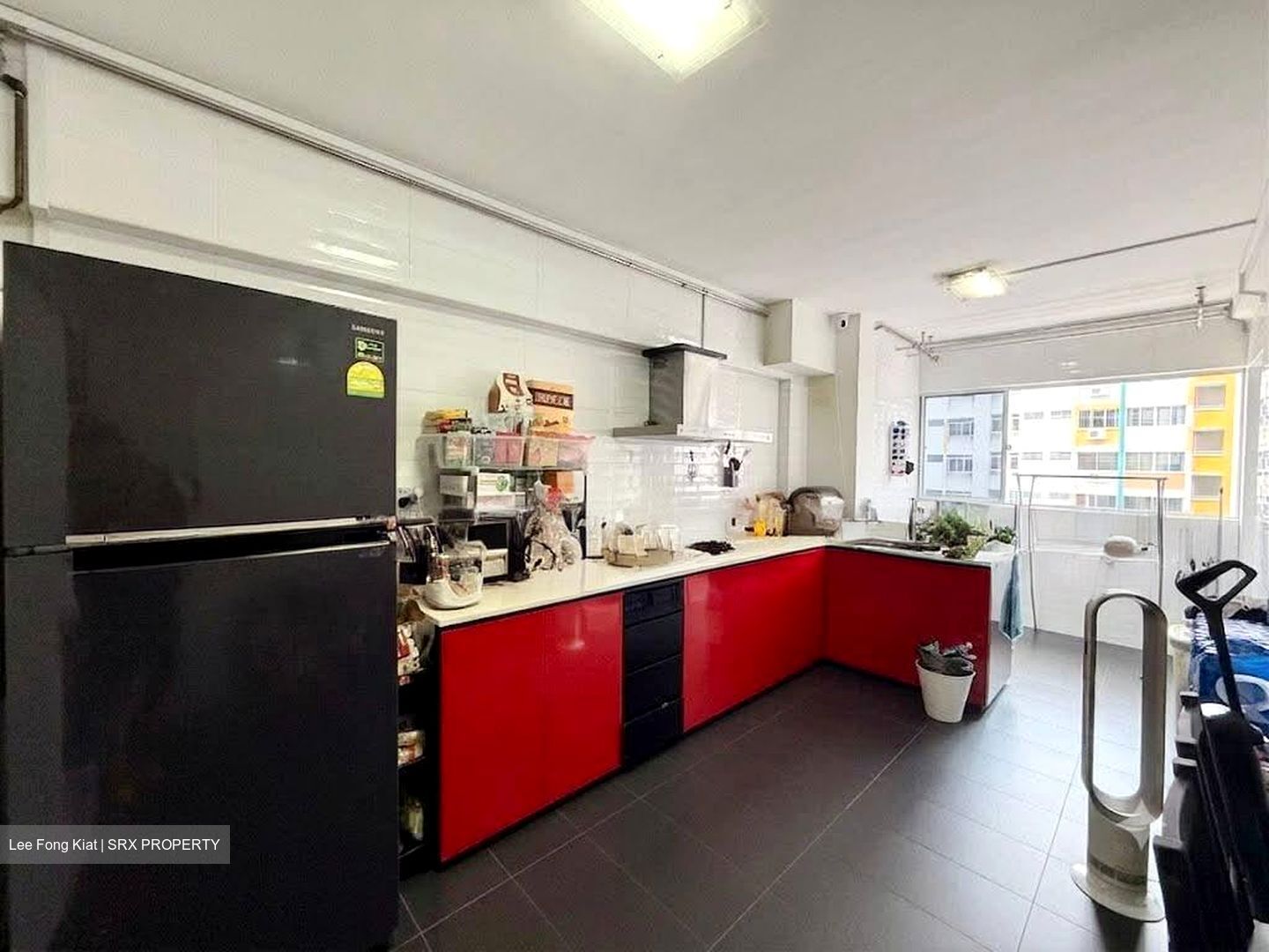 Blk 861 Khatib Evergreen II (Yishun), HDB 3 Rooms #580722271